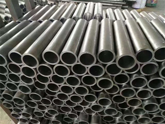 阿合奇30CrMo精密无缝钢管