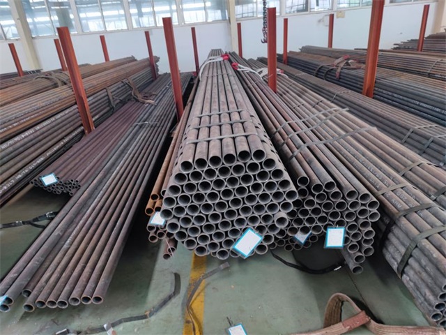 阿合奇20G合金无缝钢管
